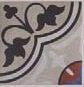 PAVIMENTO 18X18 PORCELANICO CENTRO CEMENTI QUATRO AND SATINADO - NTC